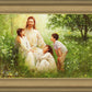 Come Unto Me