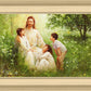 Come Unto Me