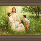Come Unto Me