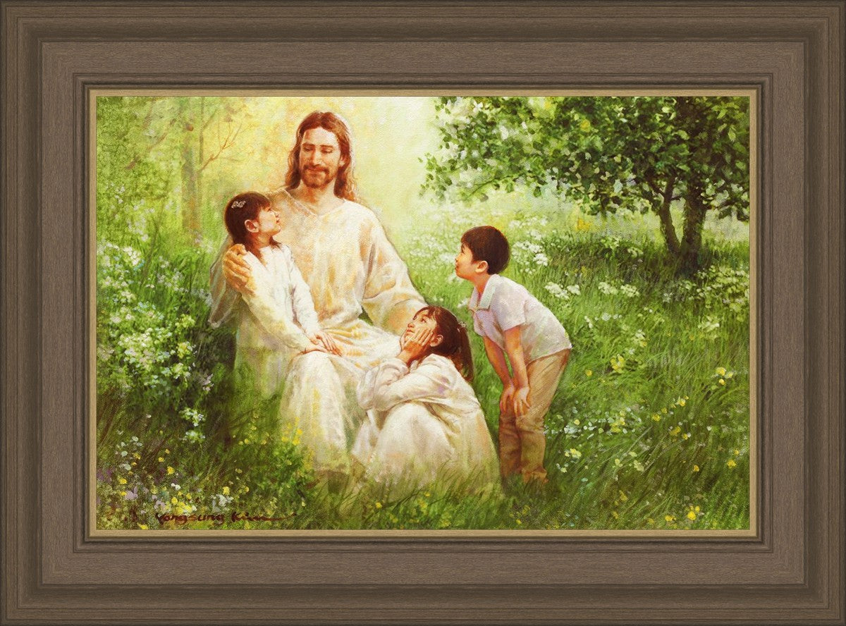 Come Unto Me