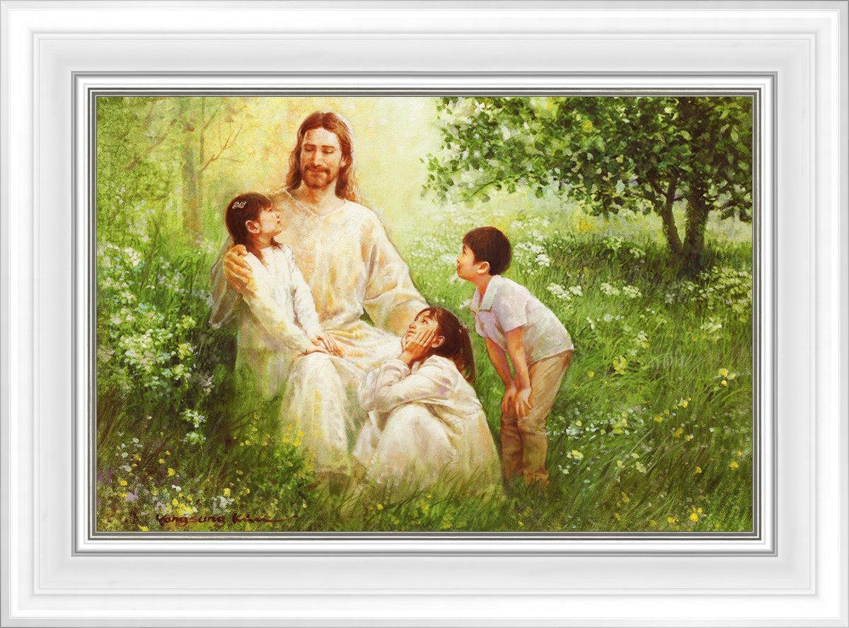 Come Unto Me