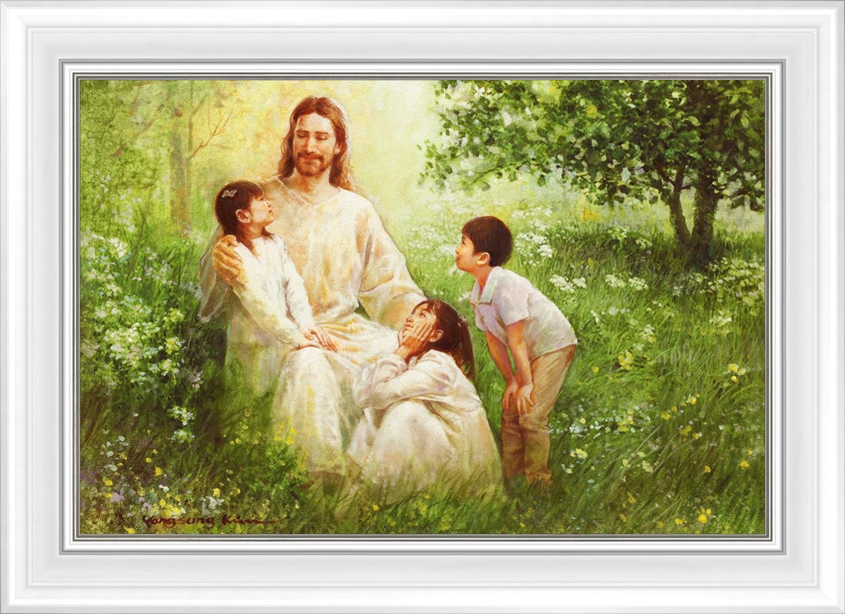 Come Unto Me