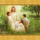 Come Unto Me
