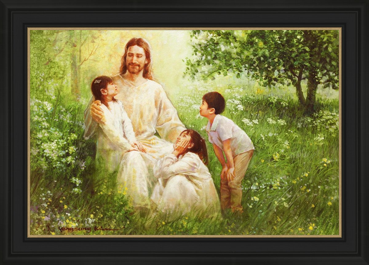 Come Unto Me