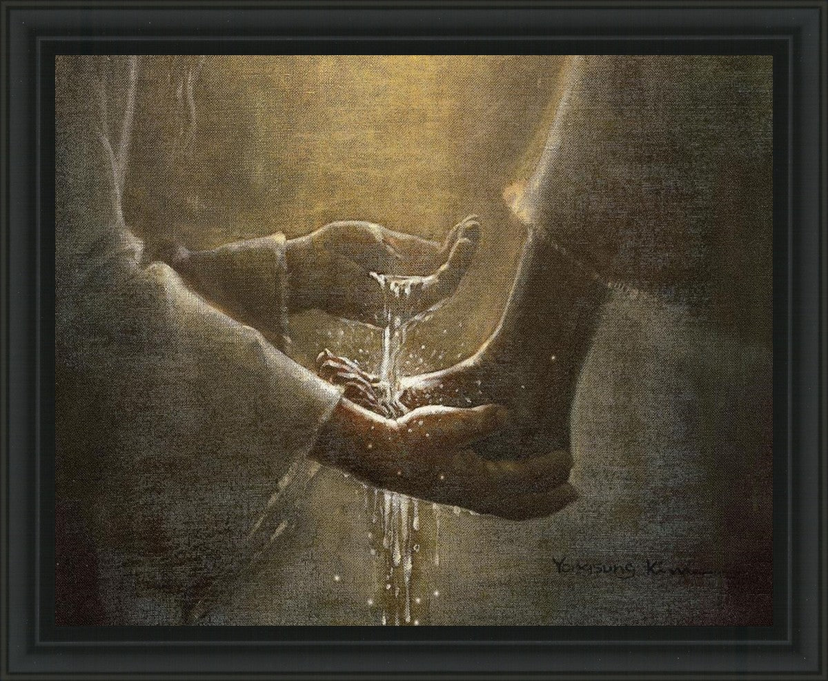 Christ the Servant