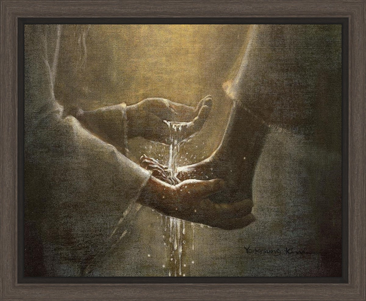 Christ the Servant