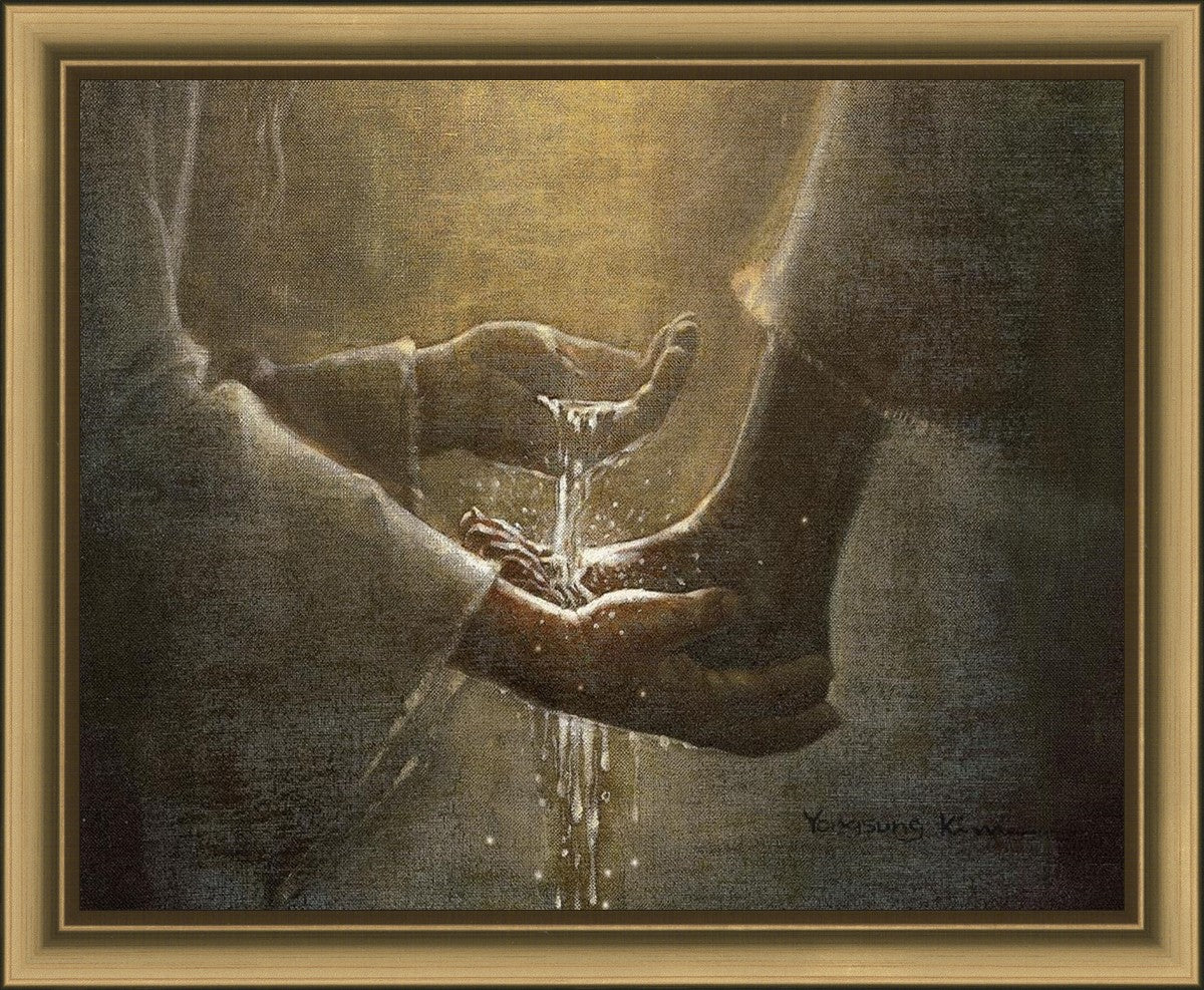 Christ the Servant