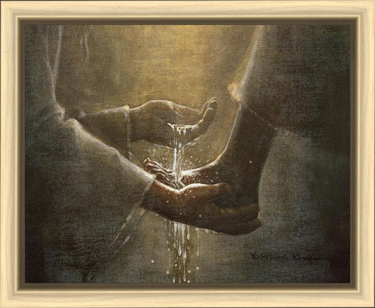 Christ the Servant