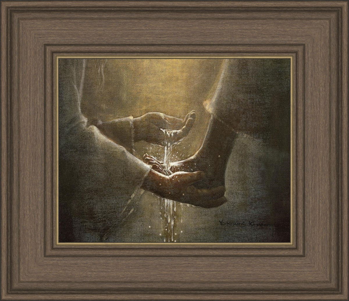 Christ the Servant