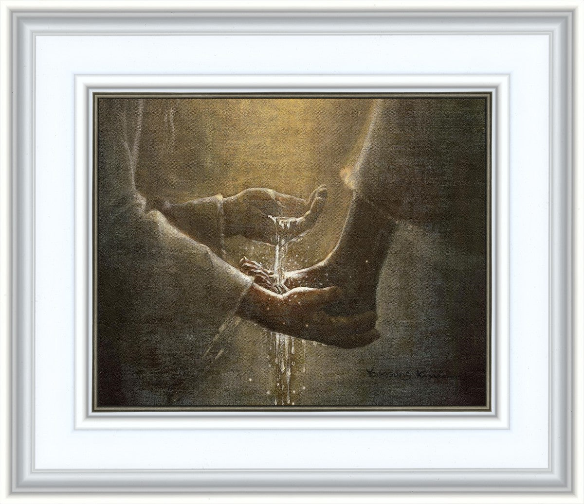 Christ the Servant