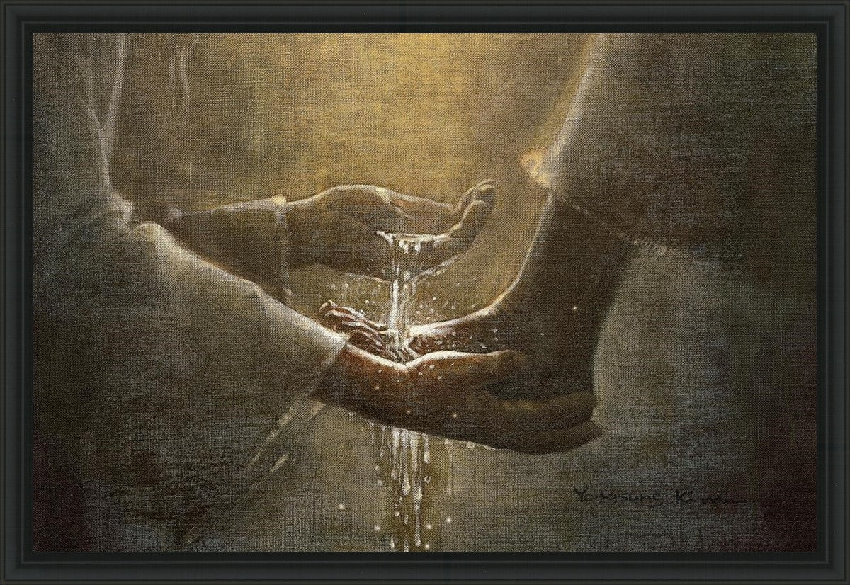 Christ the Servant