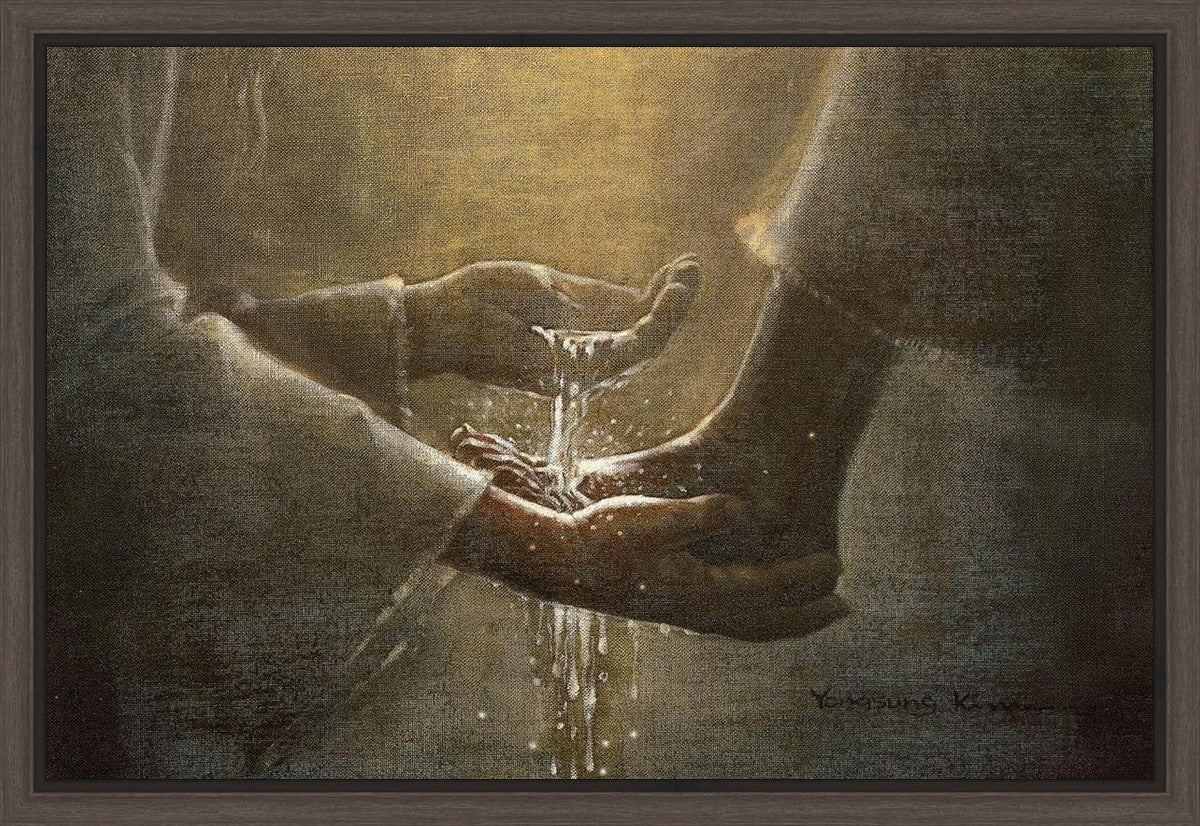 Christ the Servant