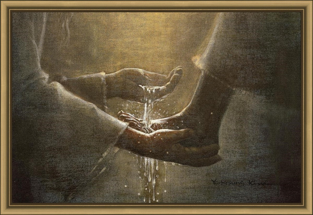 Christ the Servant