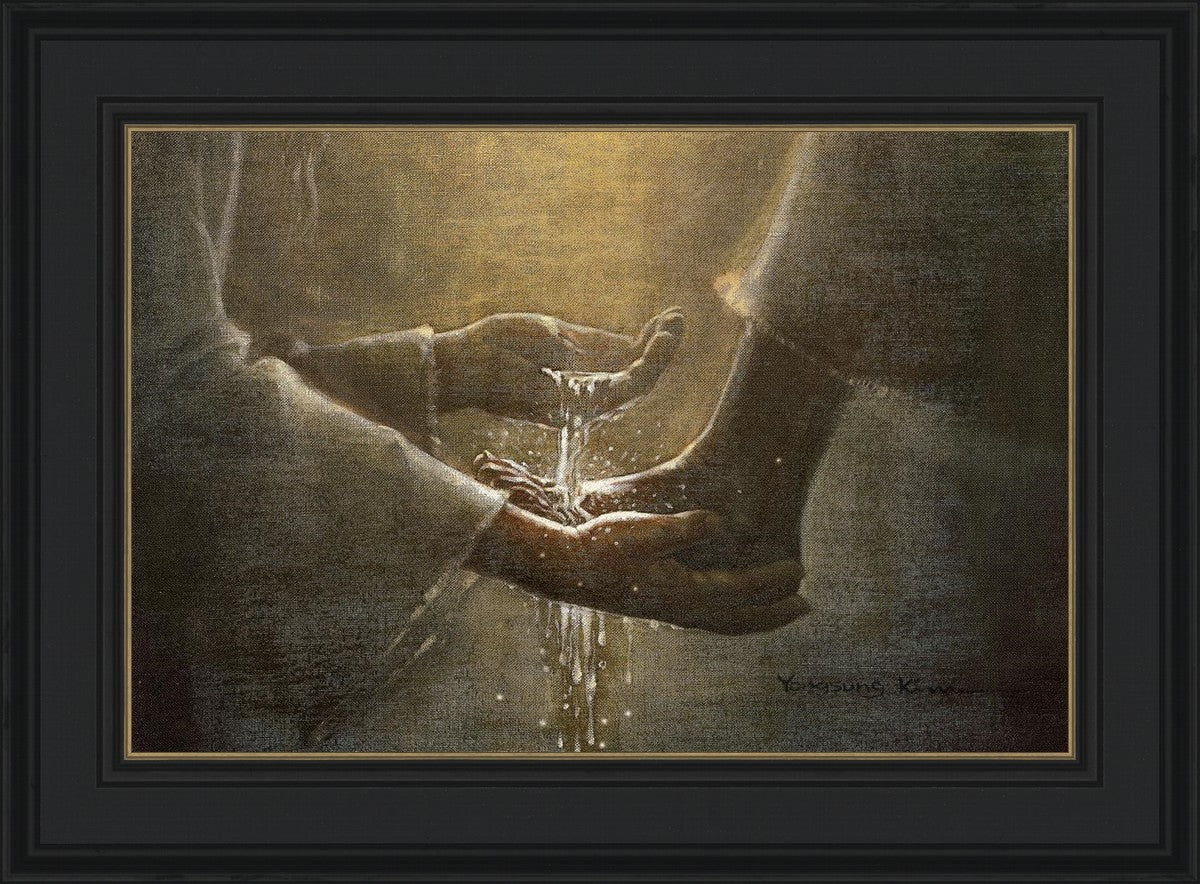 Christ the Servant