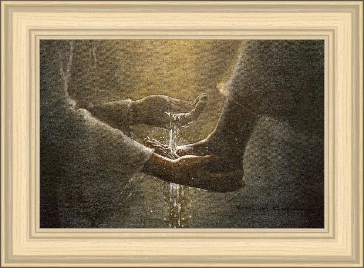 Christ the Servant