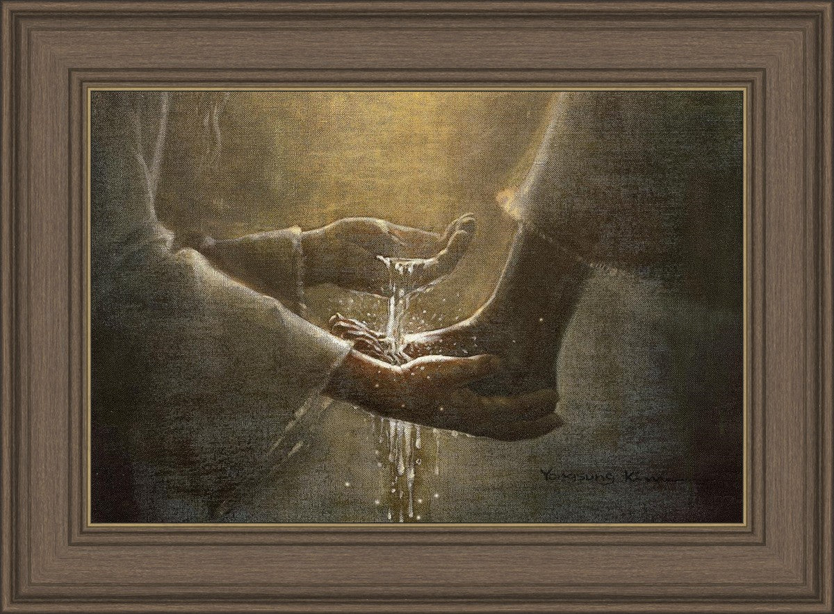 Christ the Servant