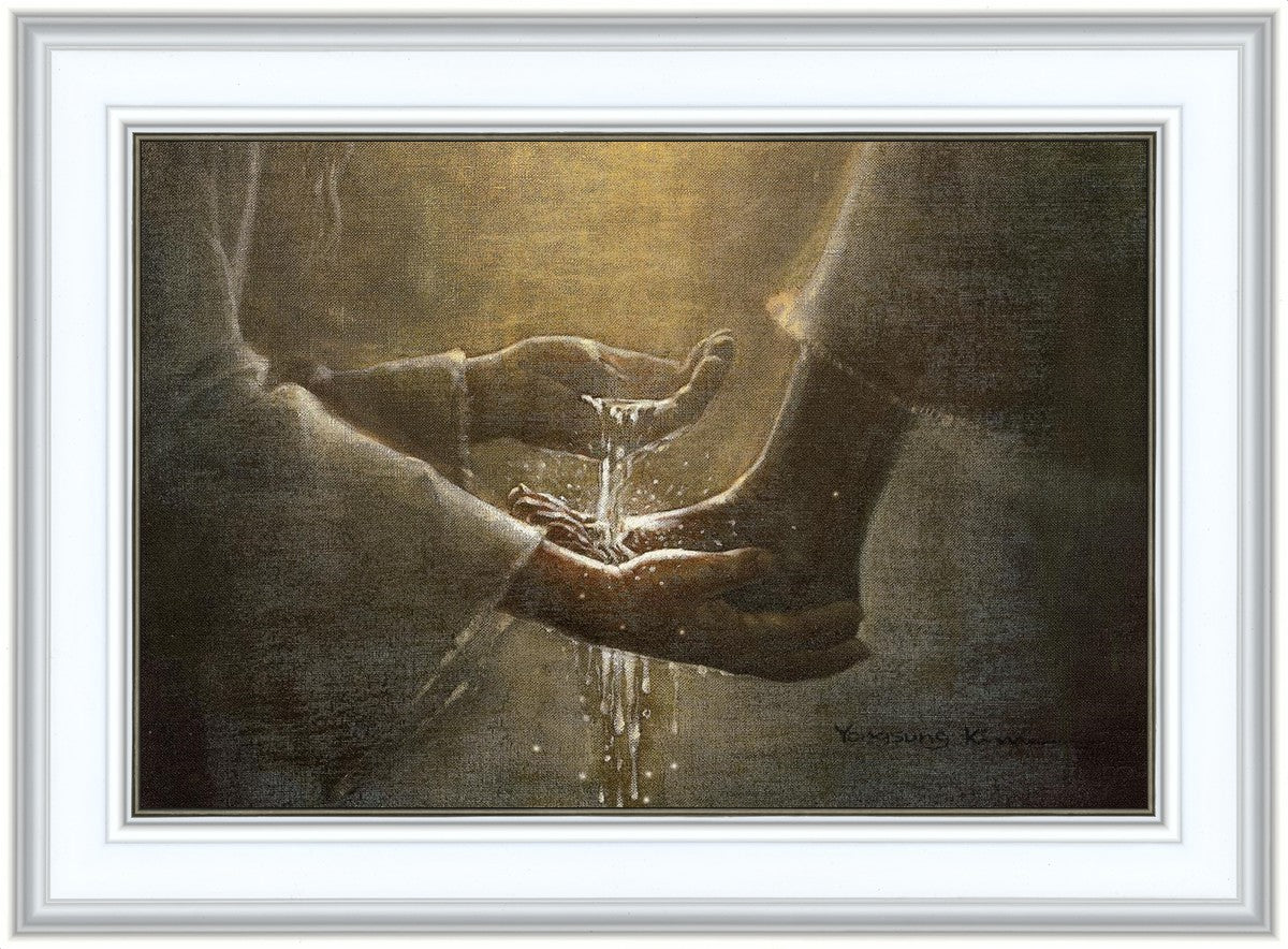 Christ the Servant