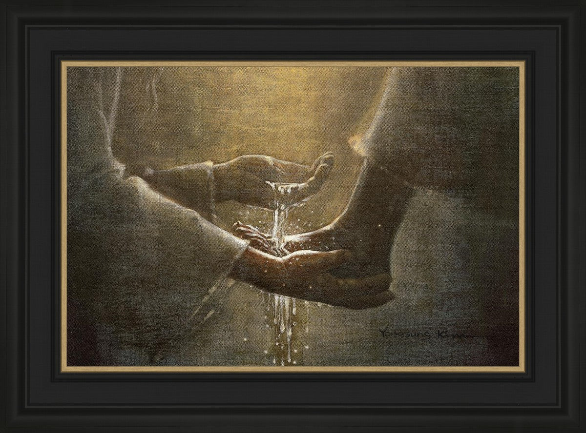 Christ the Servant