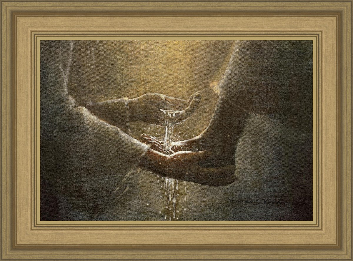 Christ the Servant