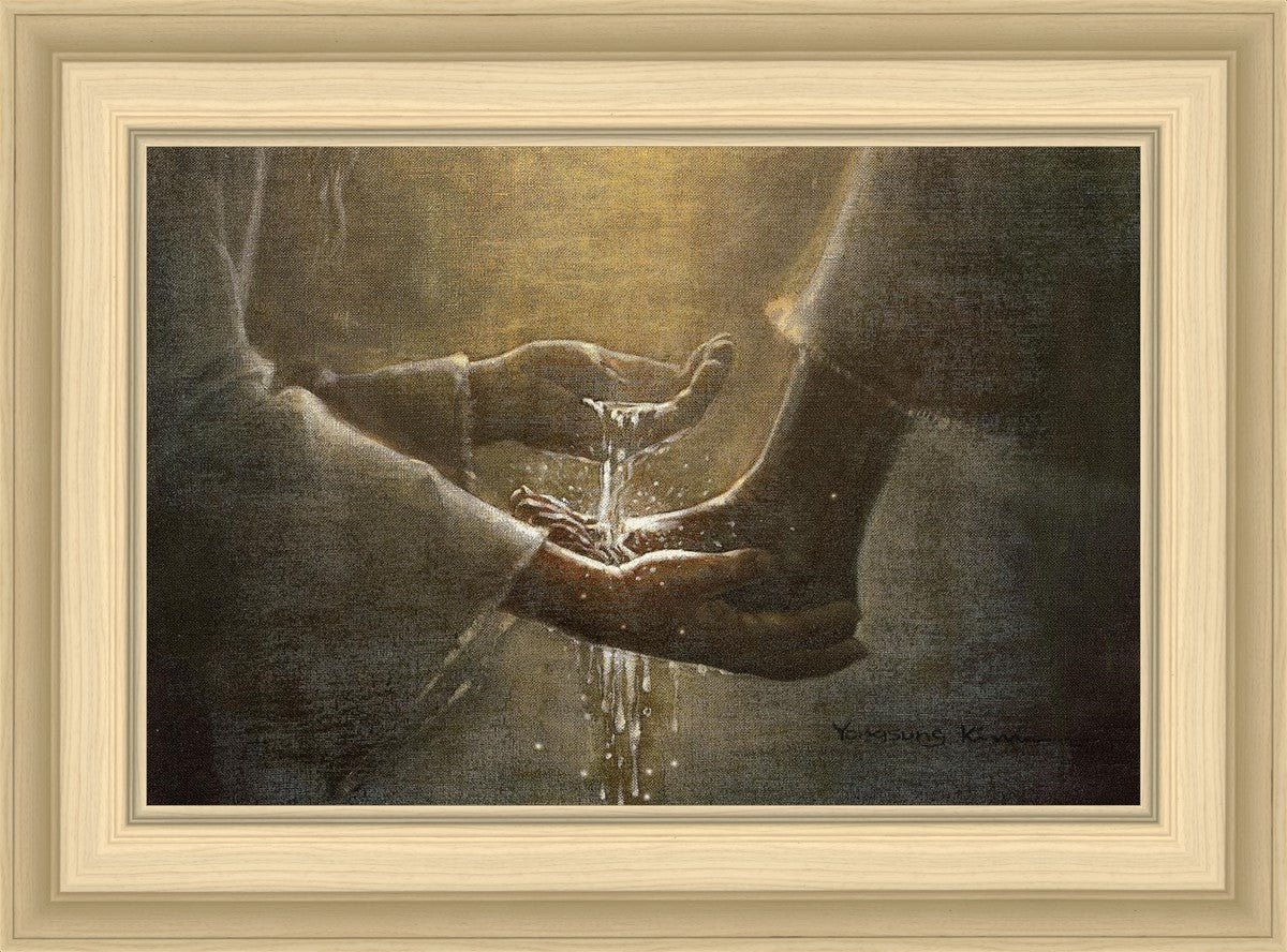 Christ the Servant