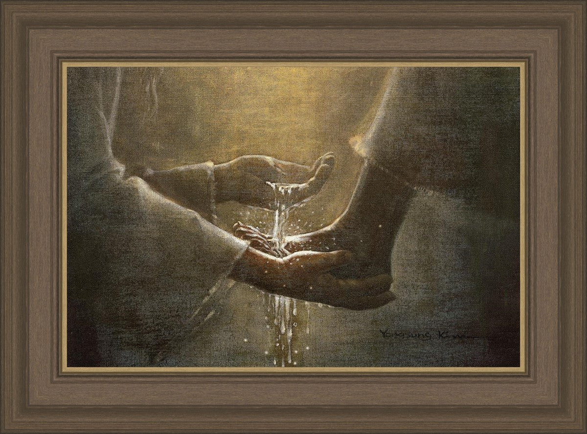 Christ the Servant