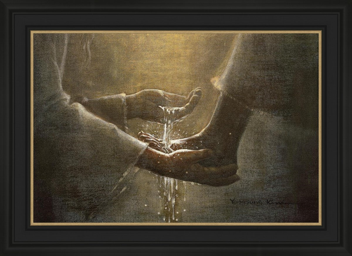 Christ the Servant
