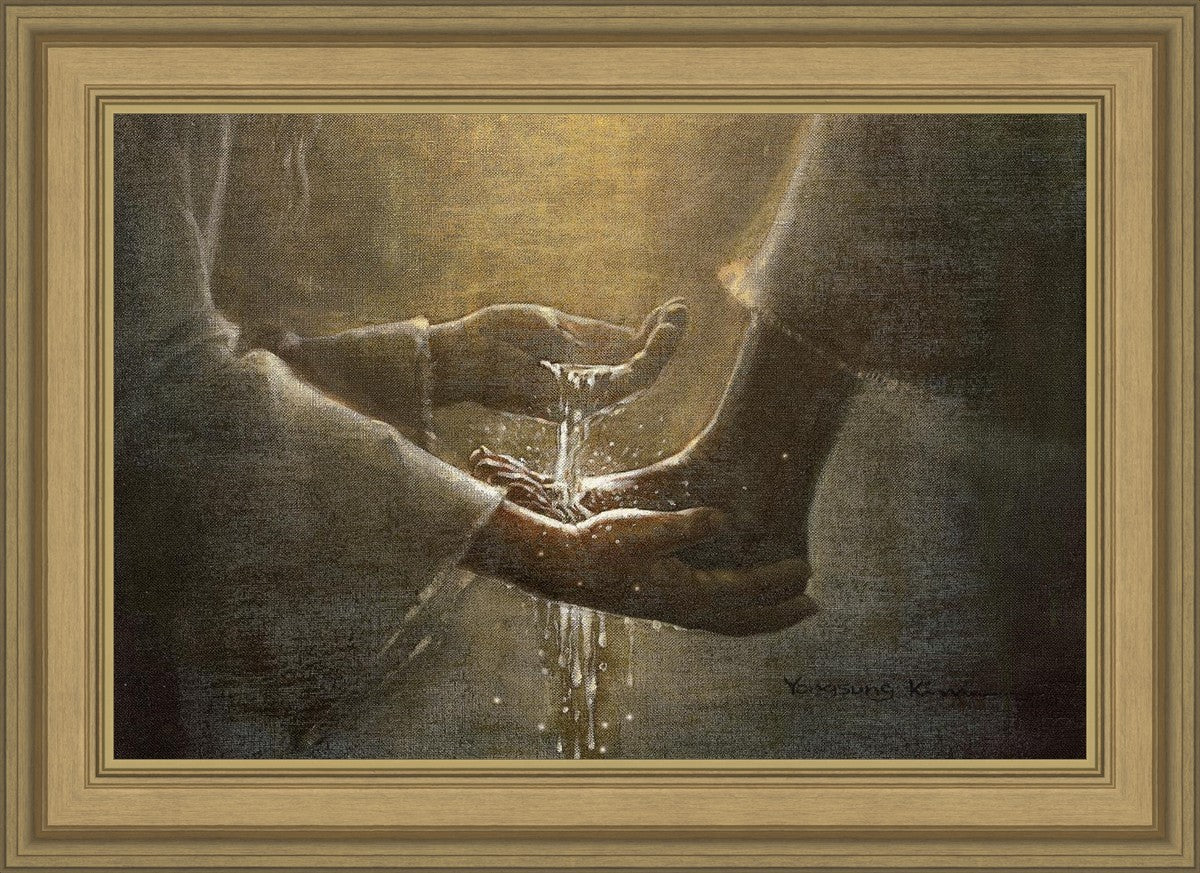 Christ the Servant