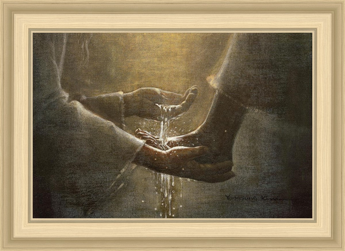 Christ the Servant