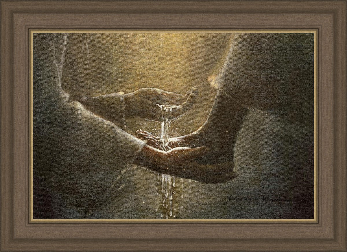 Christ the Servant
