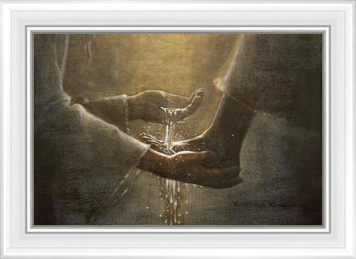 Christ the Servant