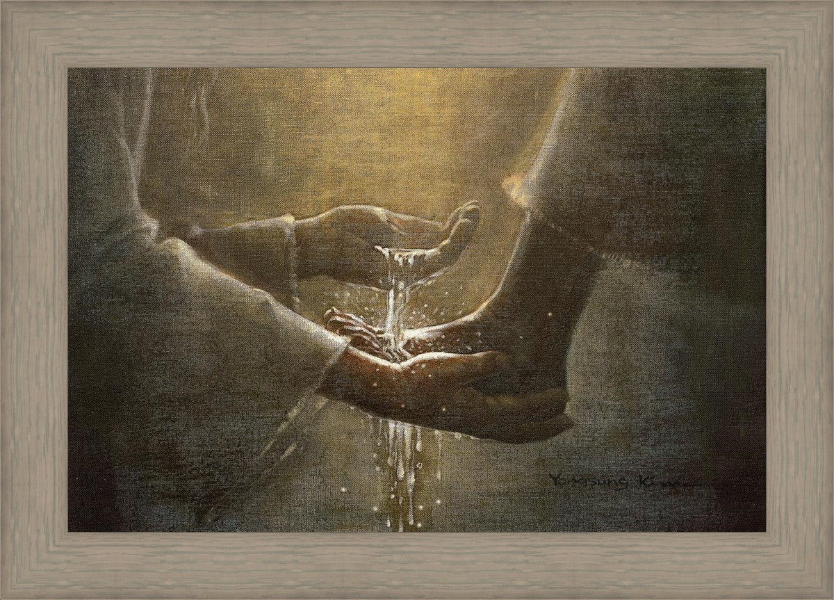 Christ the Servant