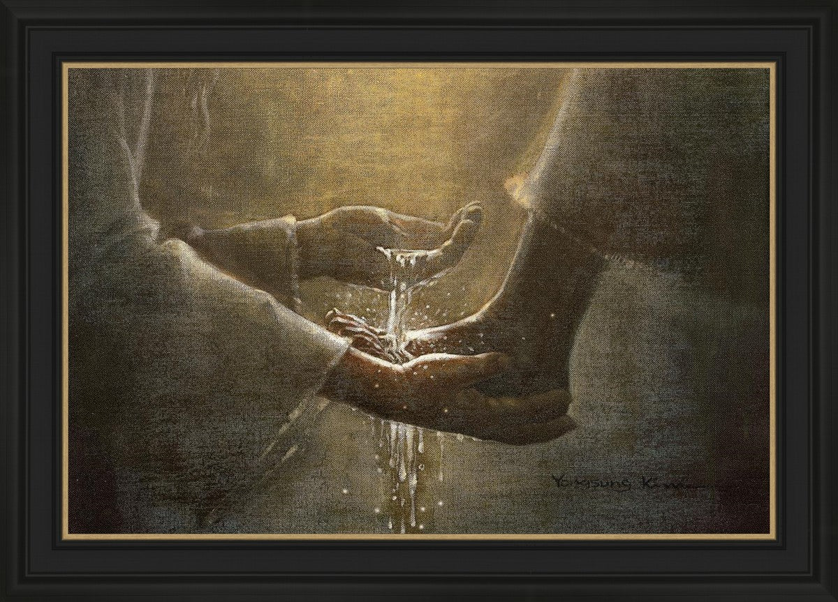 Christ the Servant