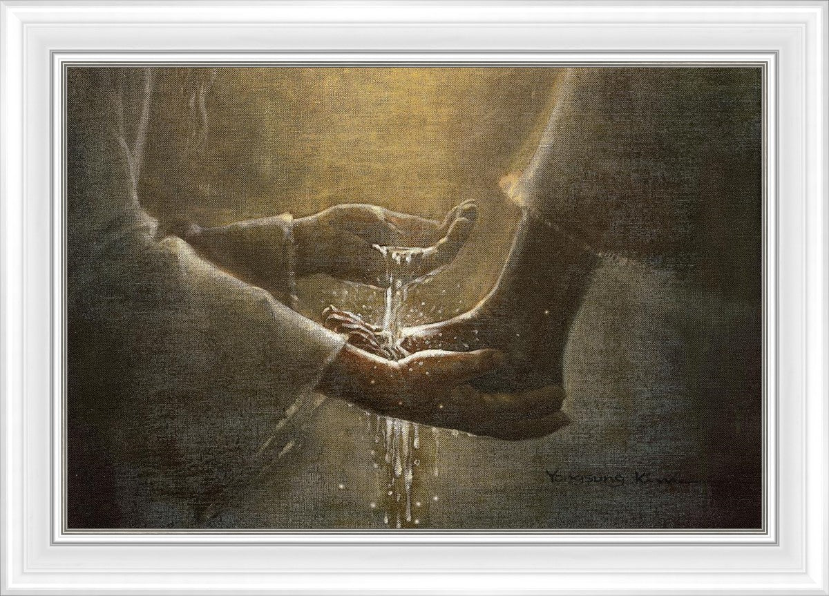 Christ the Servant
