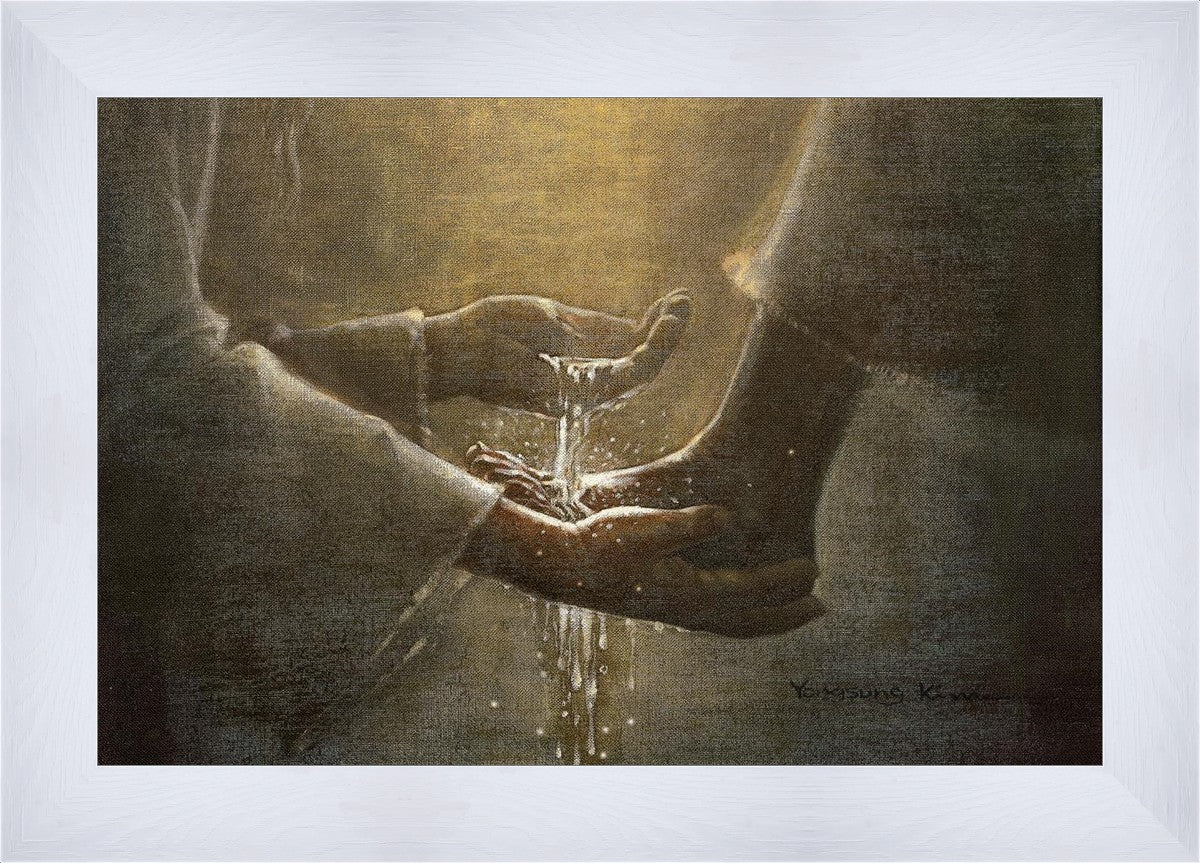 Christ the Servant