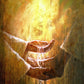 Foot Washing