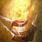 Foot Washing