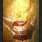 Foot Washing