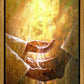 Foot Washing