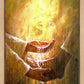 Foot Washing