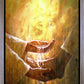 Foot Washing