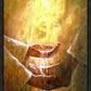 Foot Washing