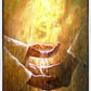 Foot Washing
