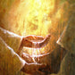 Foot Washing