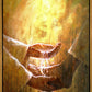 Foot Washing