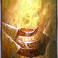 Foot Washing