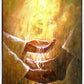 Foot Washing