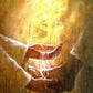 Foot Washing