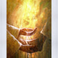 Foot Washing