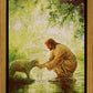 Gentle Shepherd