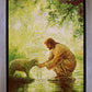 Gentle Shepherd